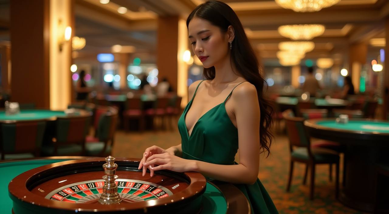 beraniqq gaming platform