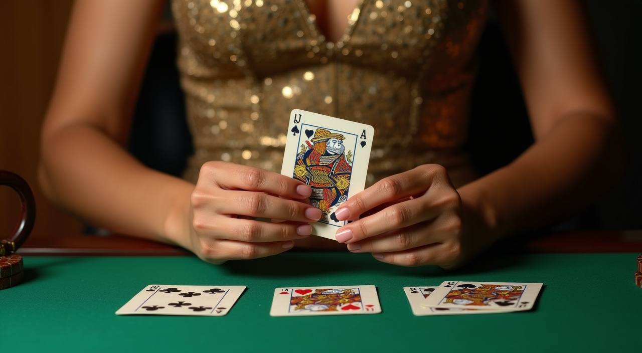 beraniqq Explore live tables and slot rooms